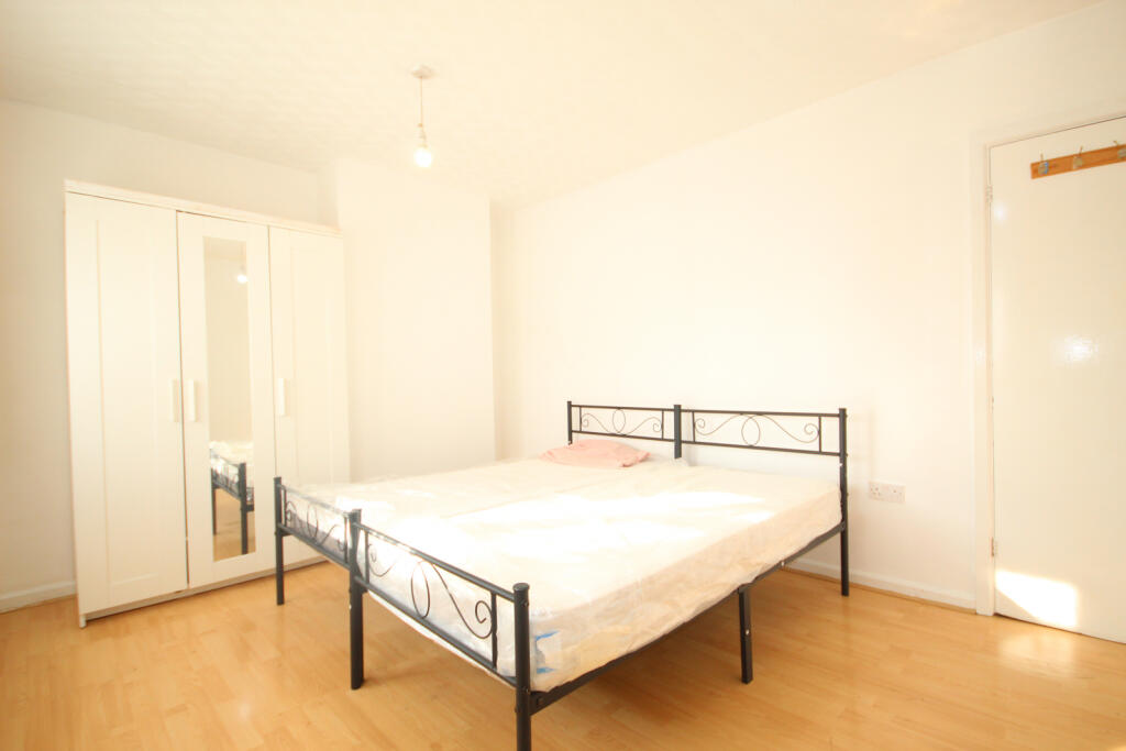 Main image of property: Highmead Crescent, Wembley, Middlesex, HA0