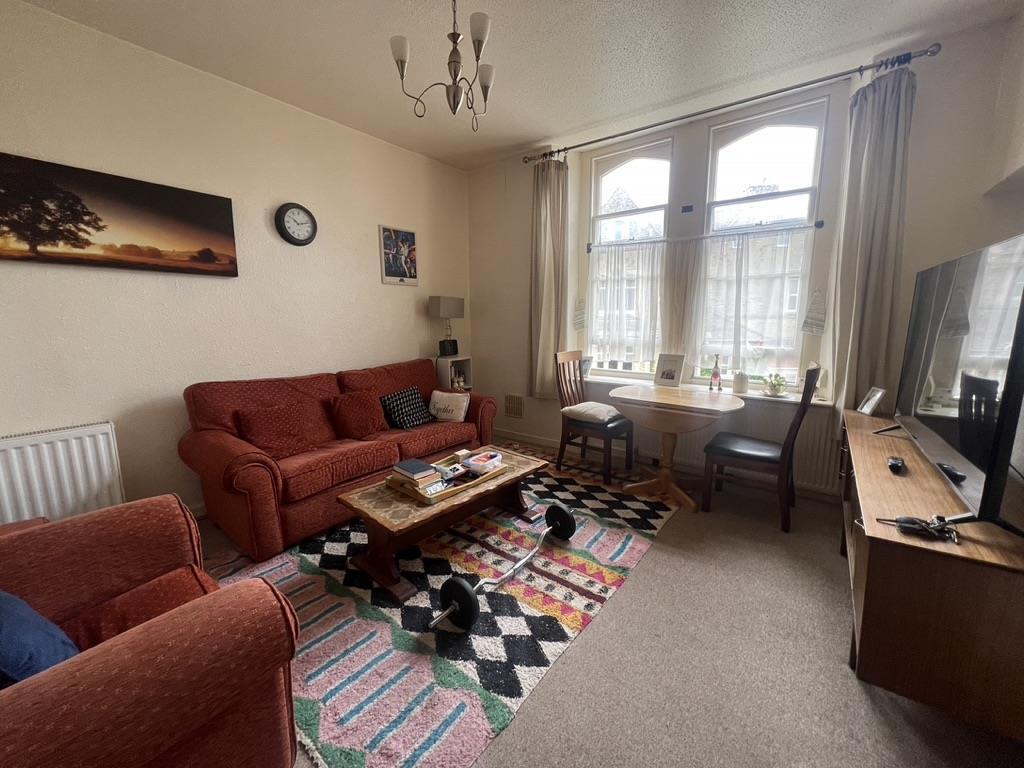 Main image of property: Flat 6 Walton Lodge Court, 27 Castle Road, Clevedon