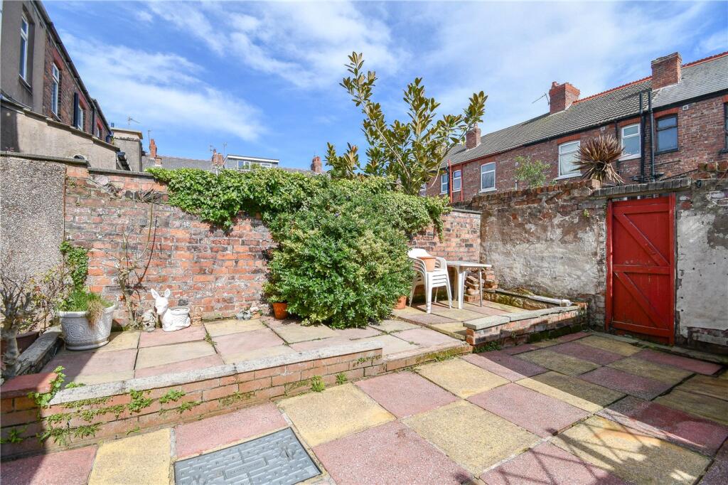 Kingsley Road, Wallasey, Wirral photo 3
