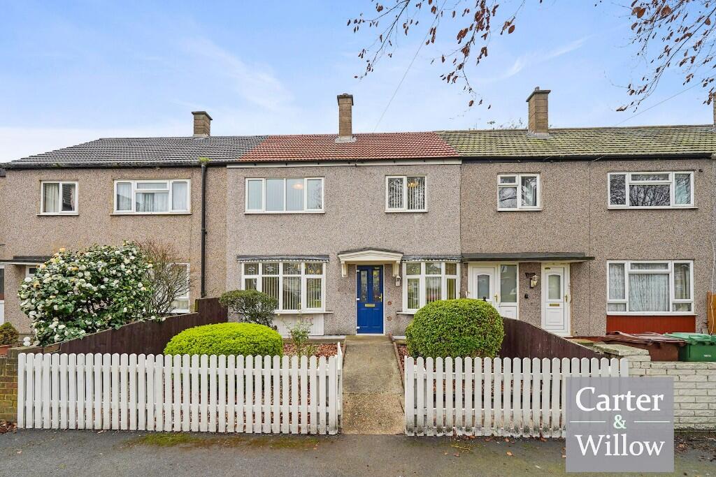 Main image of property: Curzon Crescent, Barking