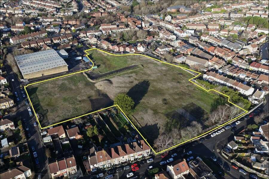 Main image of property: Land at Anstey's Road, Hanham, Bristol