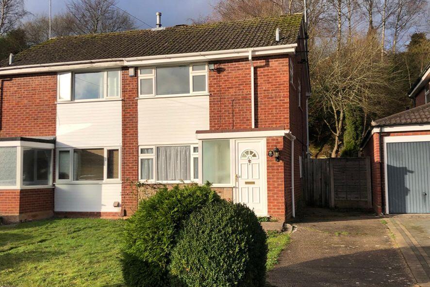 Main image of property: Martham Drive, Compton, Wolverhampton, WV6