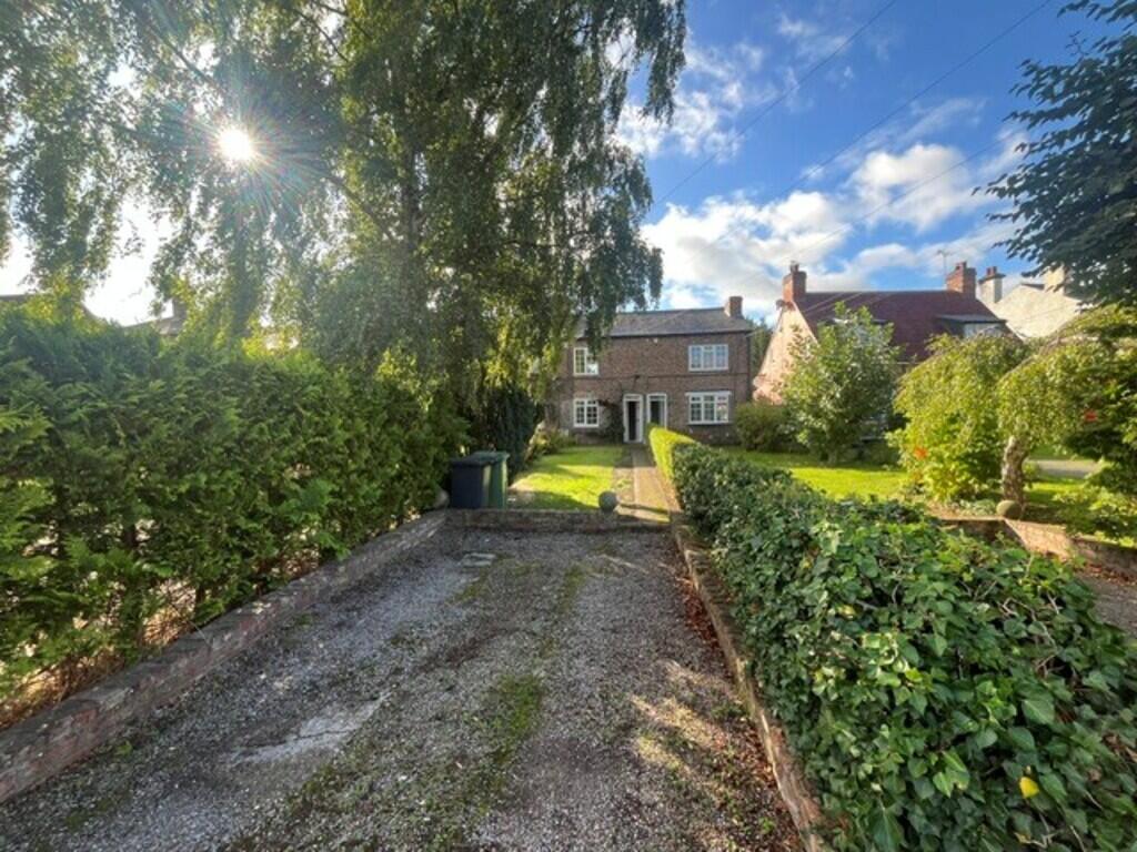 Main Street, Bishopthorpe