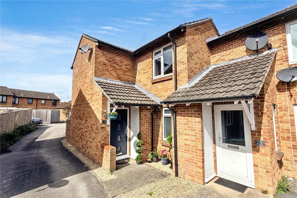 Main image of property: Ludlow Close, Westbury