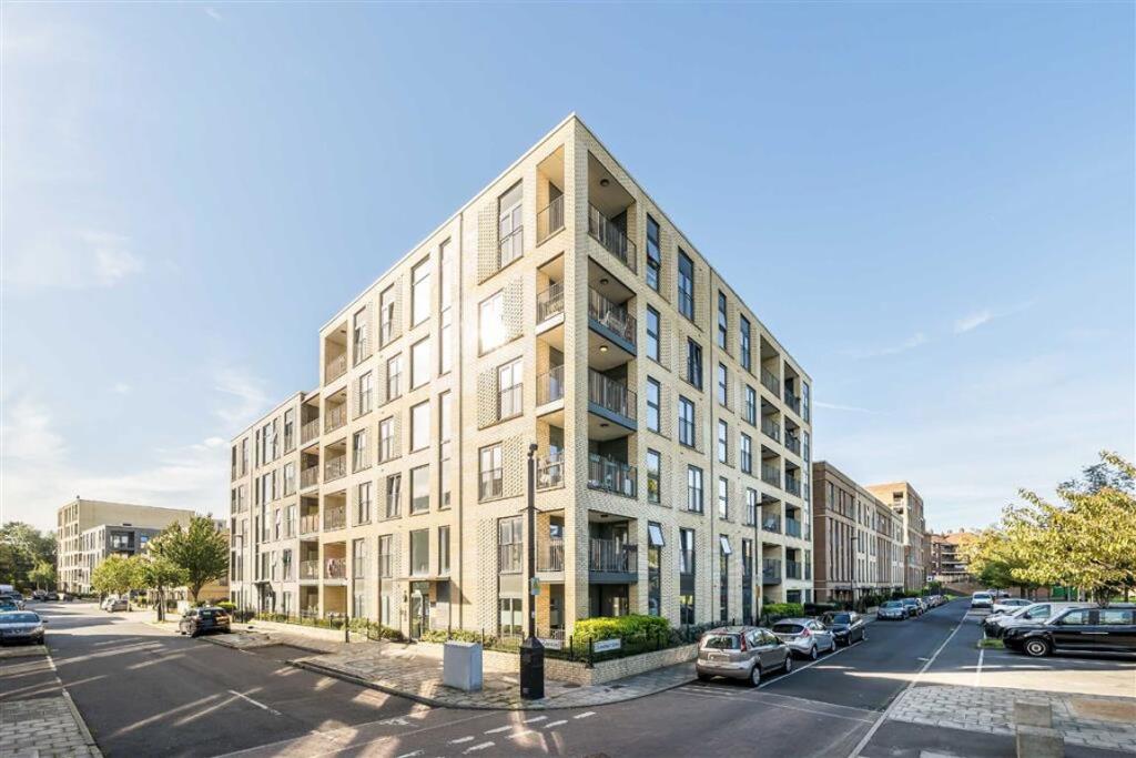 Main image of property: Bramah Road, Oval