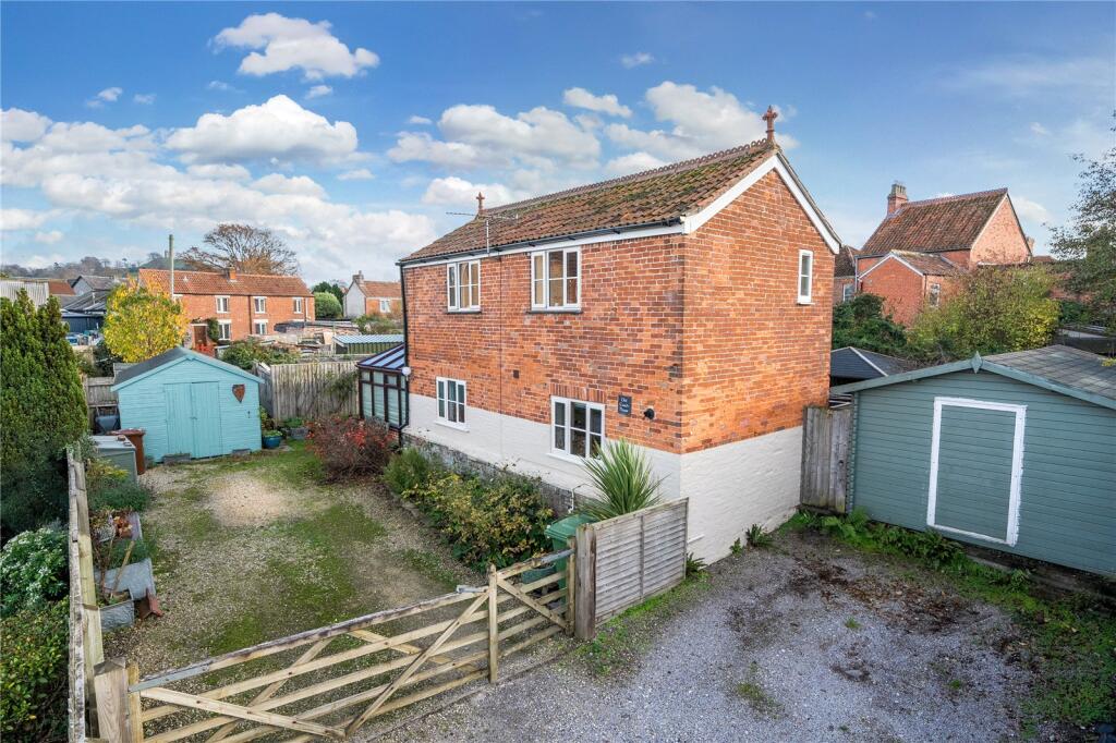 Additional image 15 of Bella View Gardens, Glastonbury, Somerset, BA6