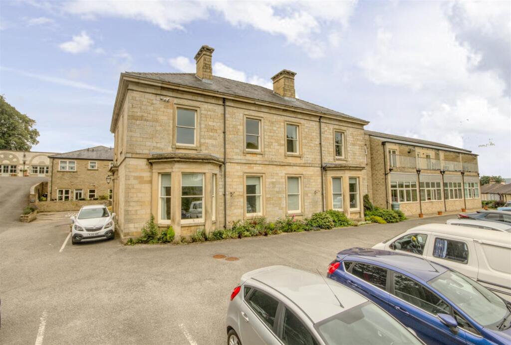 Burnside House, Skipton