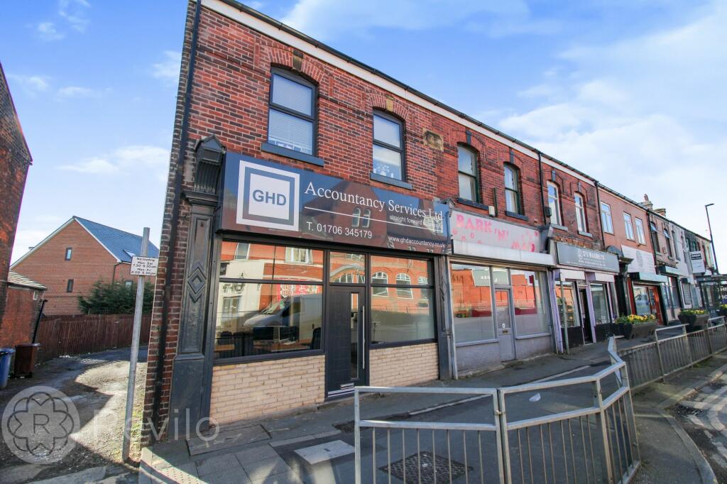 Main image of property: Manchester Road, Rochdale, OL11