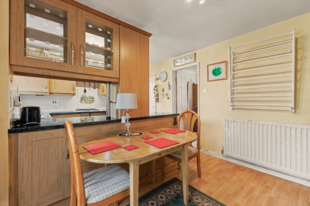 Hanson Avenue, Shipston-On-Stour, CV36 - More