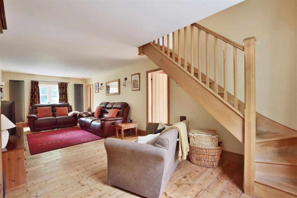 House in Eardisland, Herefordshire - View 4