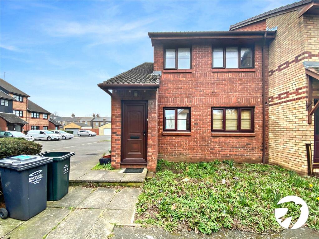 Main image of property: Humber Road, Dartford, DA1