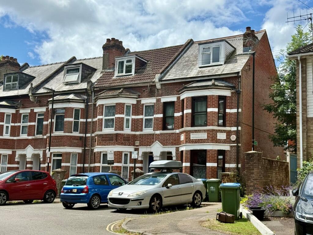 Main image of property: Silverdale Road, Southampton, Hampshire, SO15