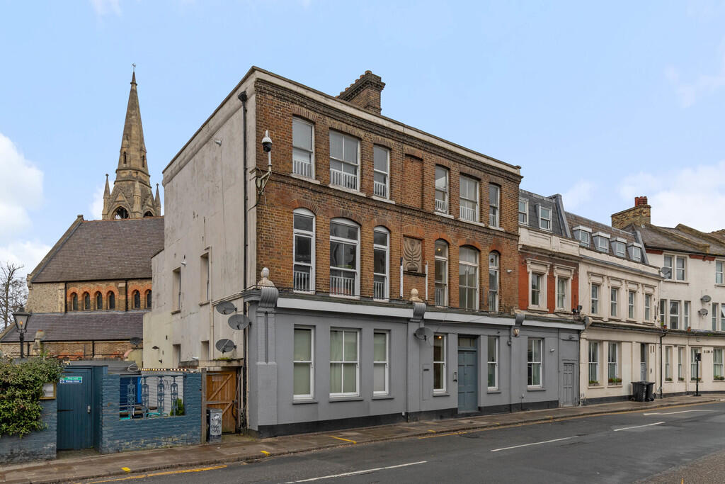 Main image of property: Church Road , Crystal Palace 