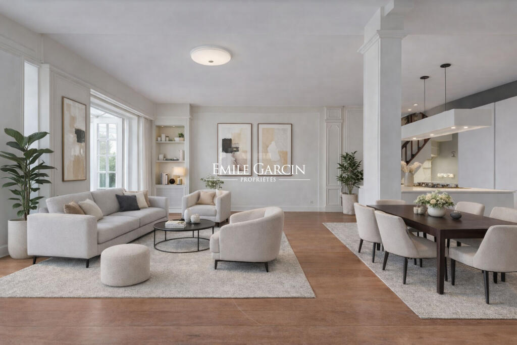 Main image of property: Paris-Isle of France, Hauts-de-Seine, Neuilly-sur-Seine