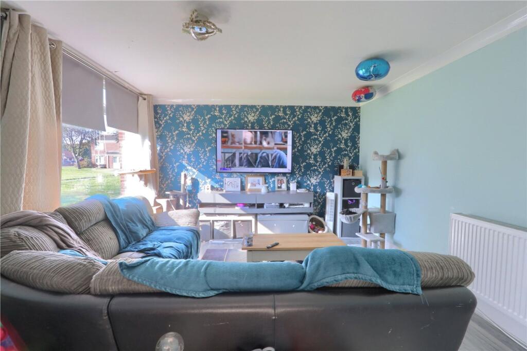 House in Stockton-on-Tees - View 3