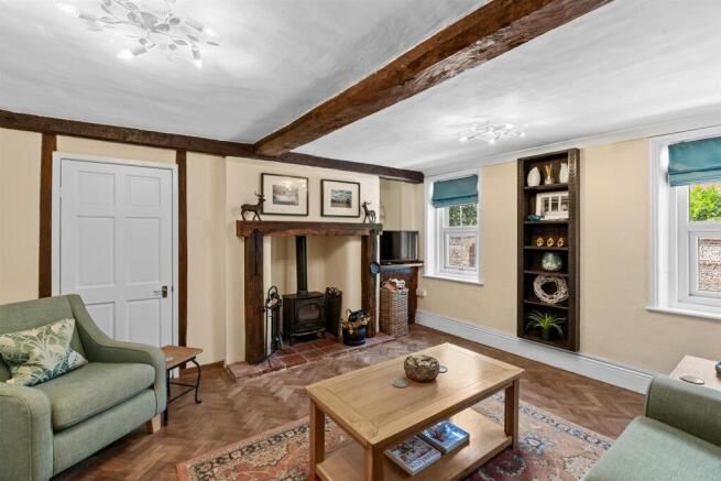 Corner Cottage