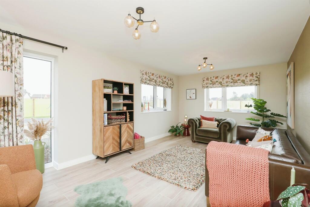 House in Peterborough - View 4