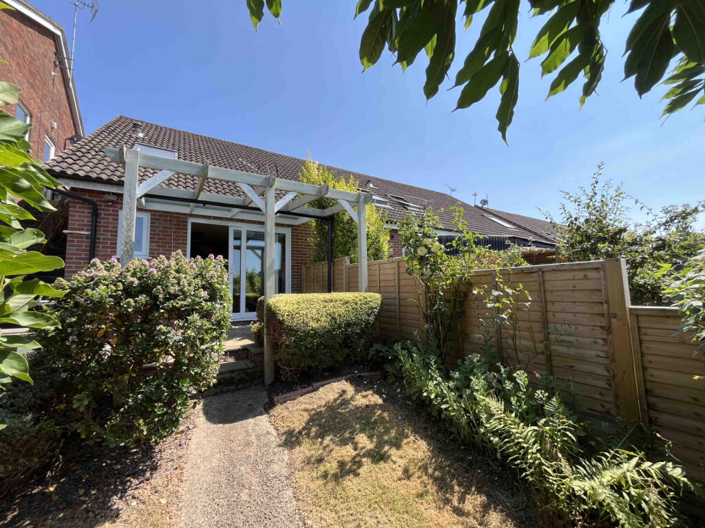 Main image of property: Coombe Drive, Cinderford, GL14 3EF