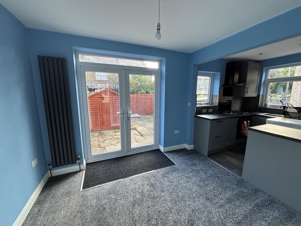 House in Keighley, Hainworth - View 4