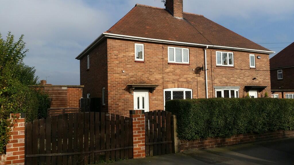 Main image of property: Ringway, Bolton On Dearne