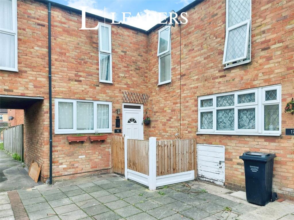 Main image of property: Baker Close, Basildon, Essex, SS15