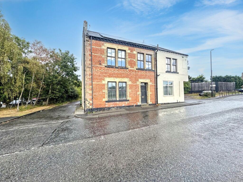 Main image of property: Wellington Row, Philadelphia, Houghton Le Spring, Tyne and Wear, DH4 4LB