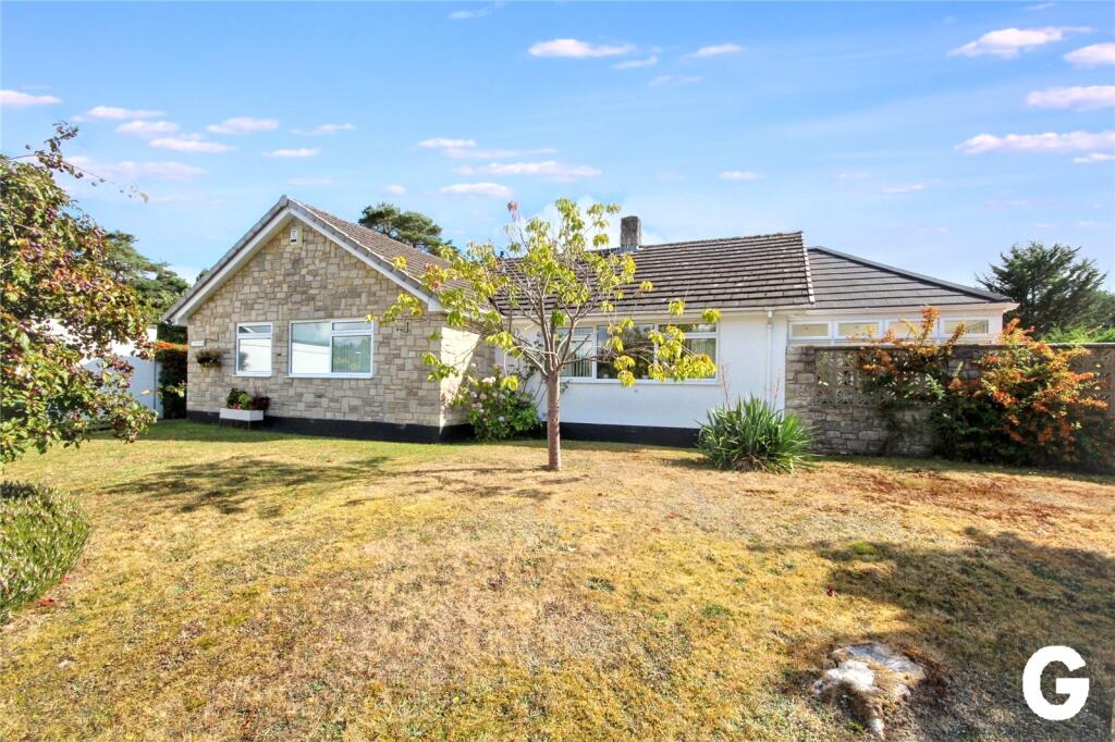 Main image of property: Pine Manor Road, Ashley Heath, Ringwood, Hampshire, BH24