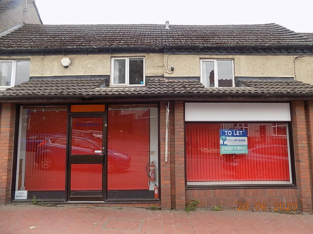 Main image of property: Coleshill Road, Hartshill, Warwickshire