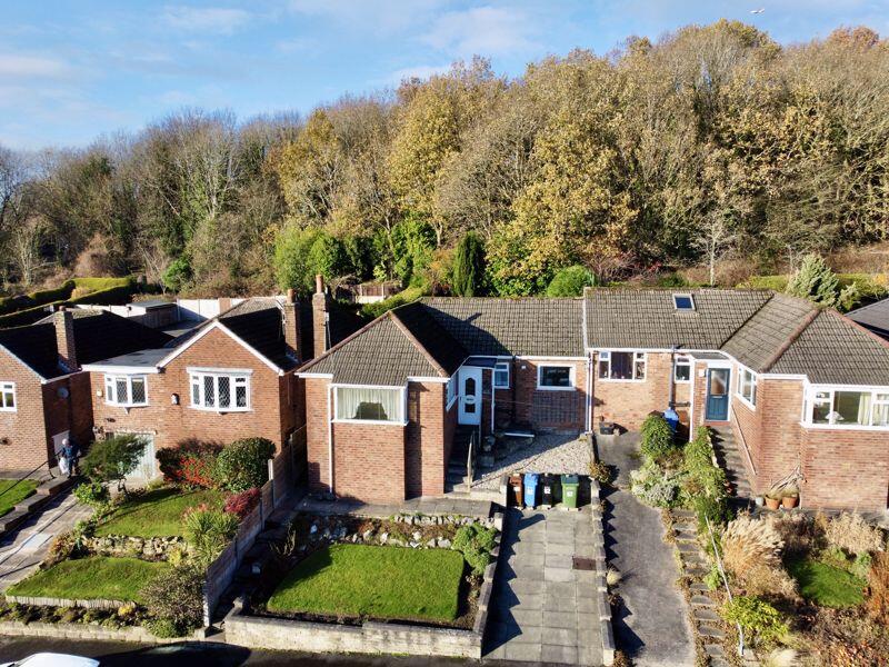 Main image of property: High Meadows, Romiley