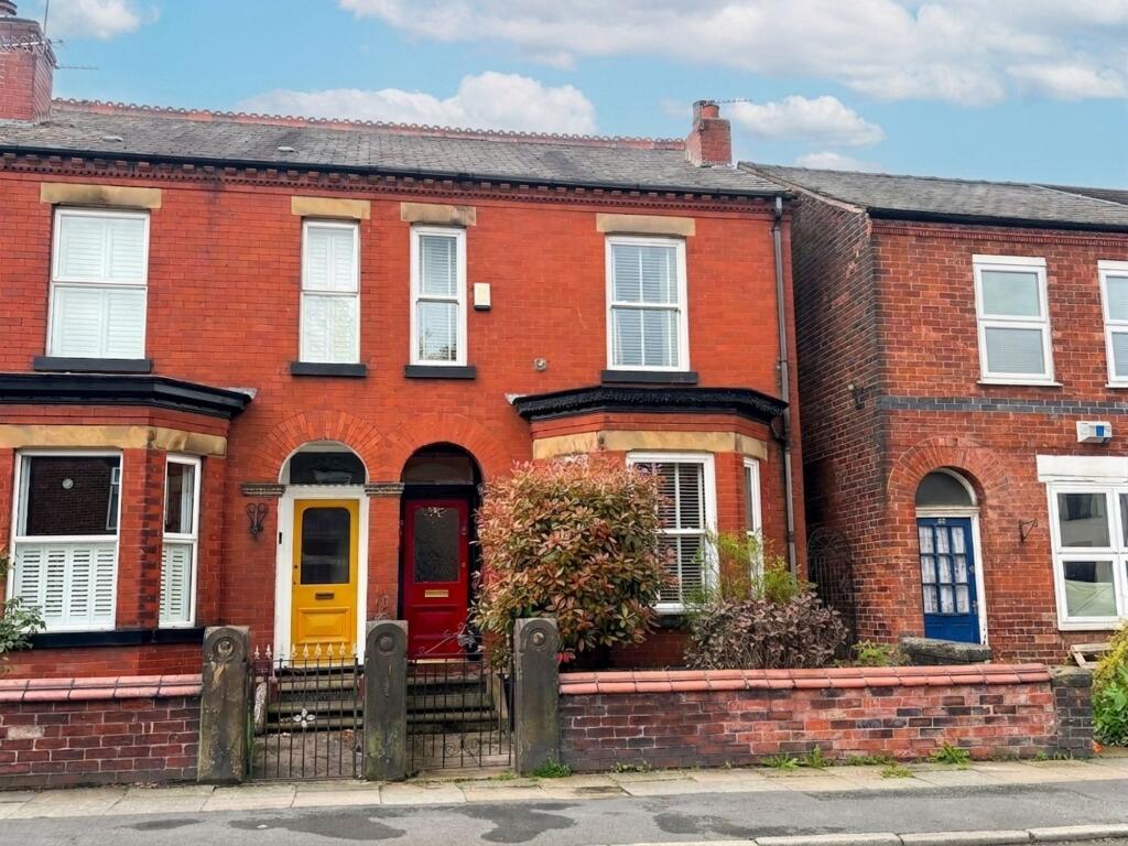 Main image of property: Moorside Road, Swinton, M27