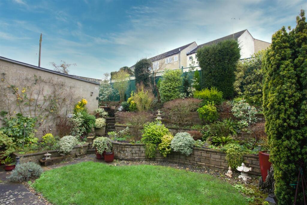 Water Meadows, Malmesbury photo 3