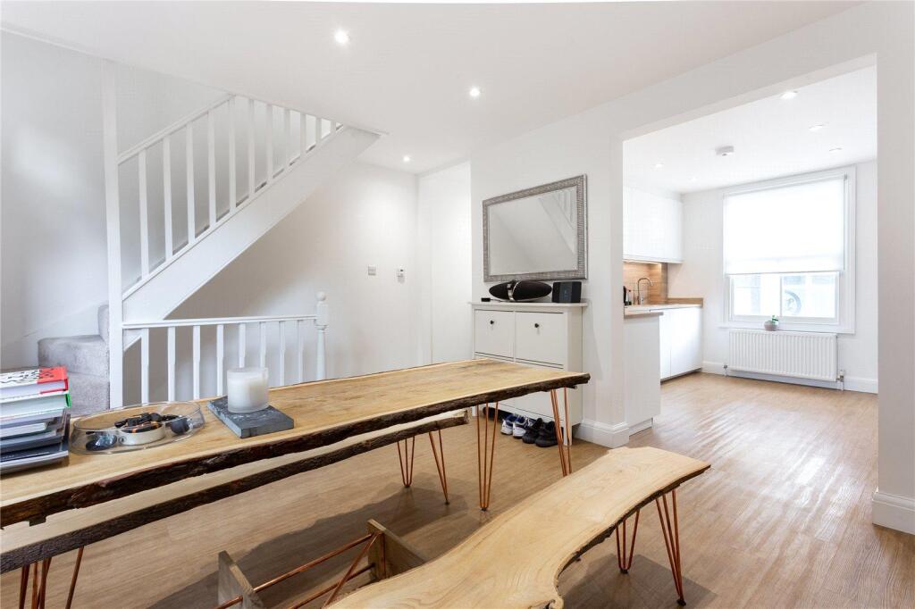 Main image of property: North Street, Clapham