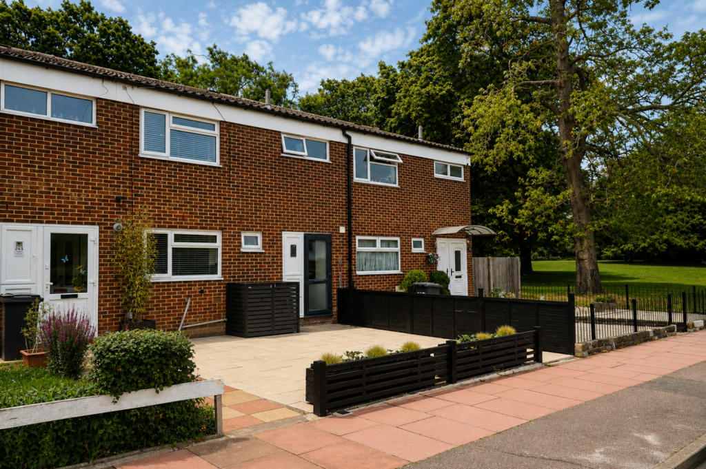 Main image of property: 265 Village Way, Beckenham