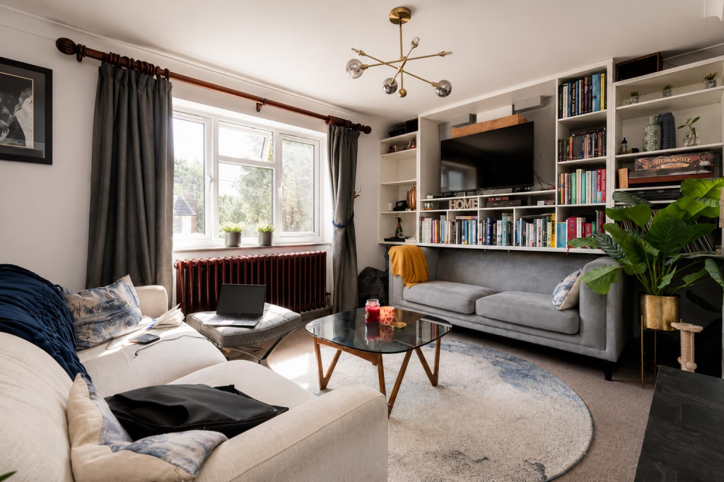 House in Gedling, Calverton - View 2