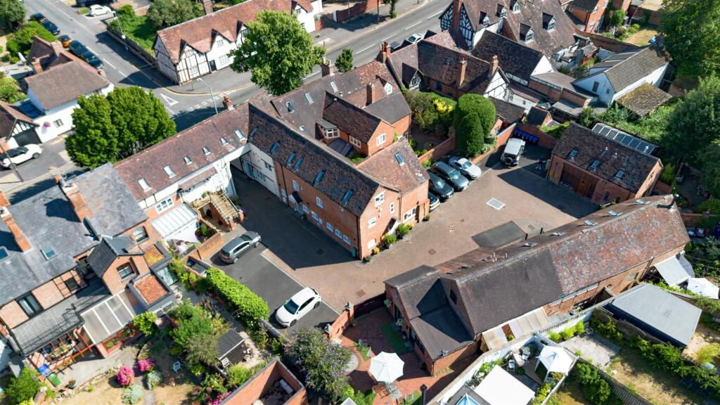 Main image of property: West Street, Warwick