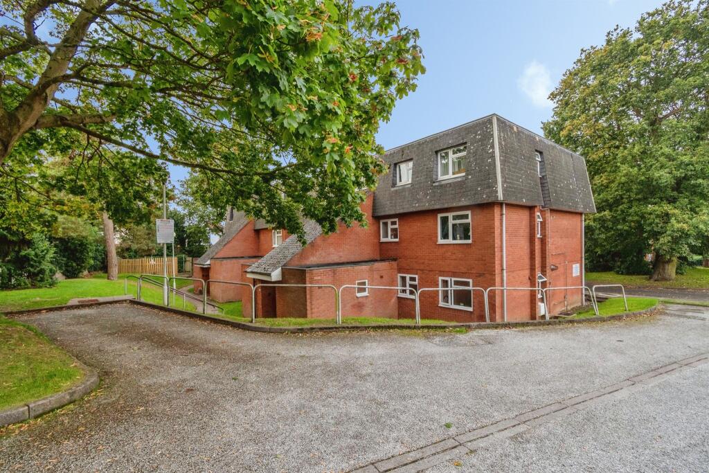 Main image of property: New Penkridge Road, CANNOCK