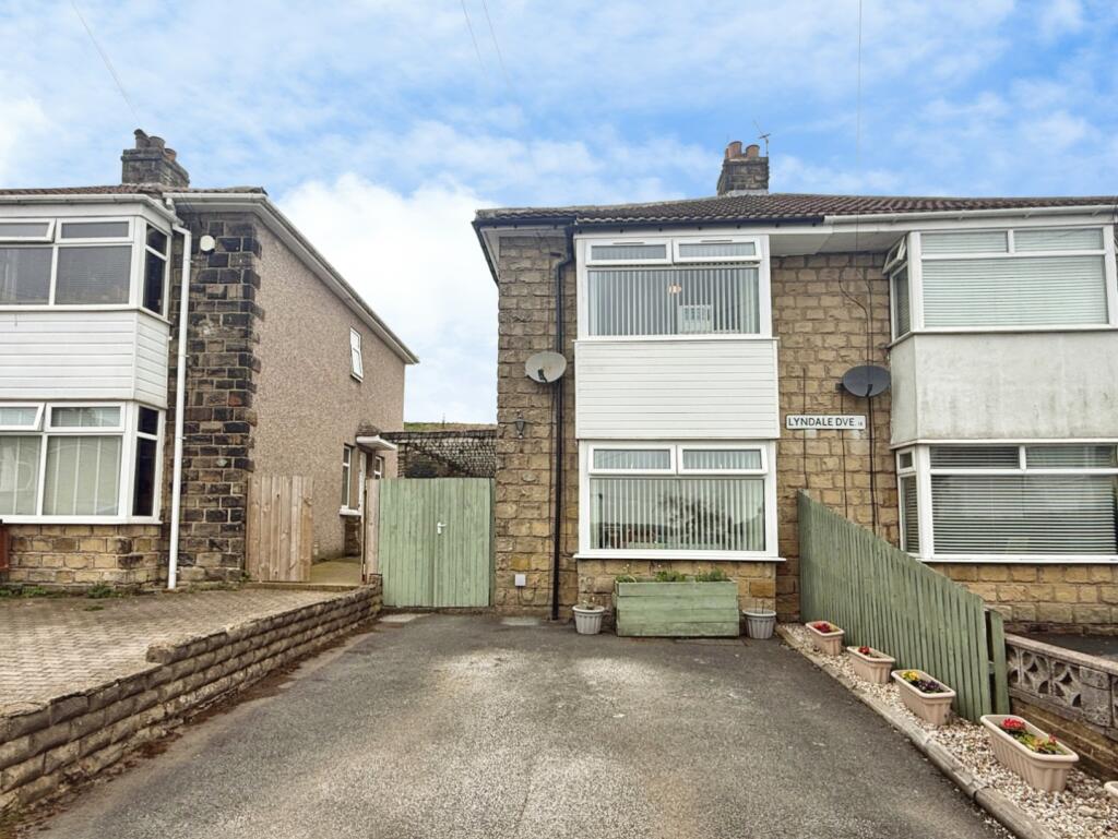 Main image of property: Lyndale Drive, Off Westfield Lane, Shipley