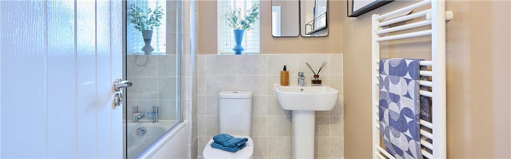 Bishop Place, Burton-on-trent, DE13 image 4