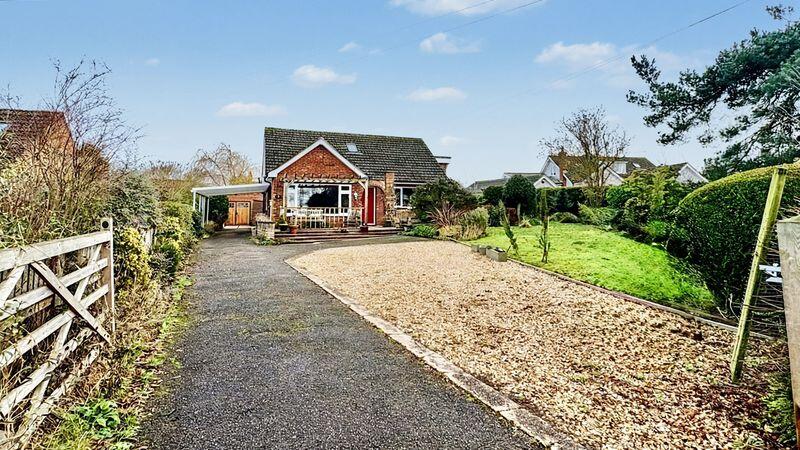 Main image of property: Manor Road, Swinderby, Lincoln