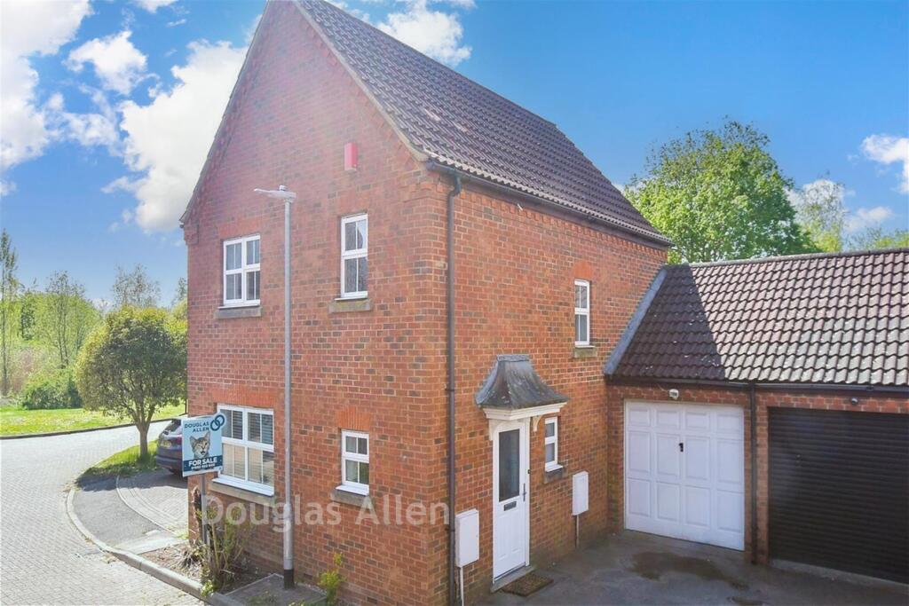 Main image of property: Heather Gardens, Waltham Abbey, Essex