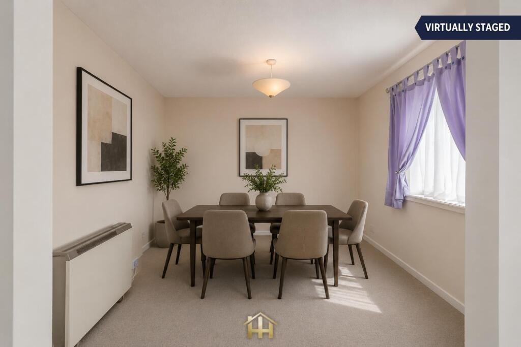 Apartment in Dundee - View 5