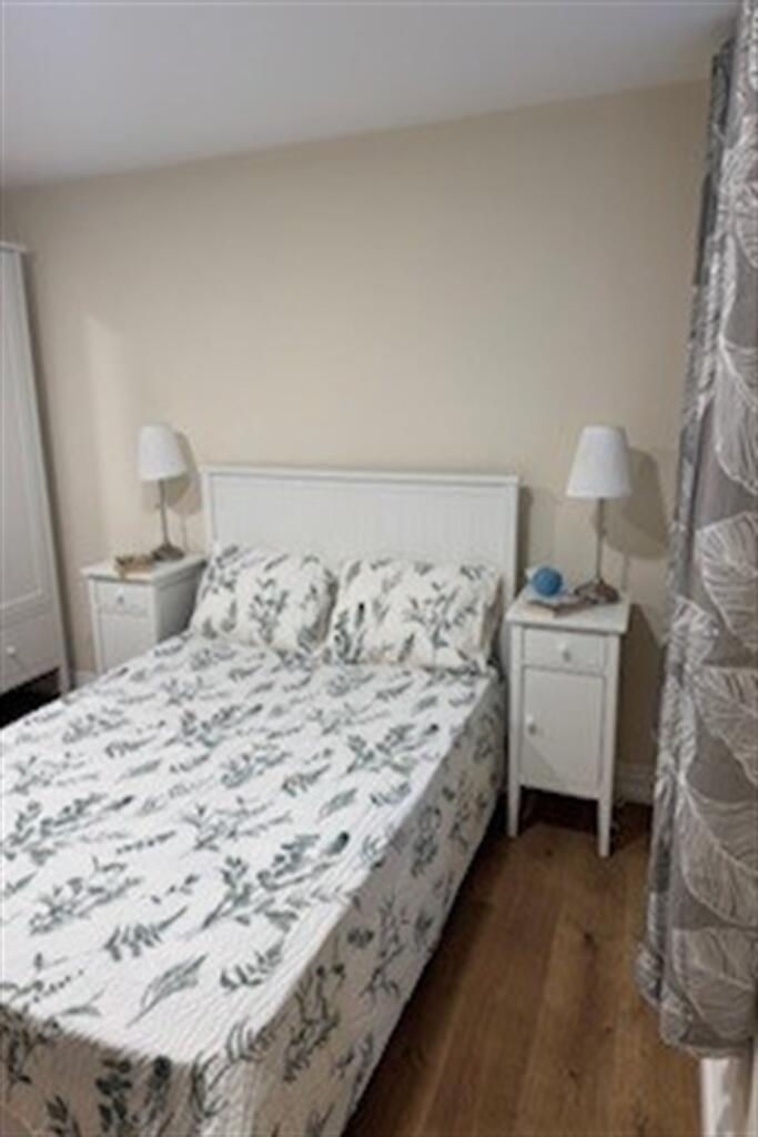 Apartment in Bristol - More