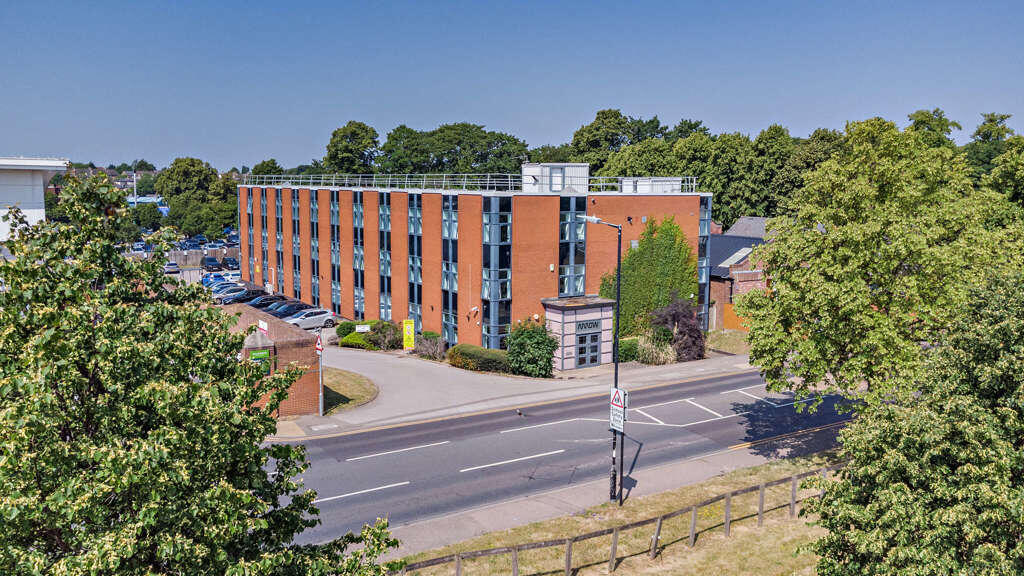 Main image of property: Suffolk House, Fordham Road, Newmarket, Suffolk, CB8 7AA