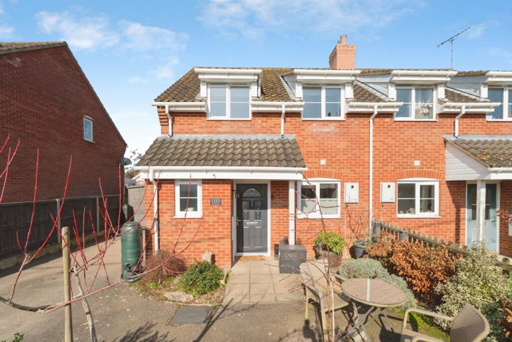 Main image of property: The Street, Hindolveston, Dereham, Norfolk, NR20
