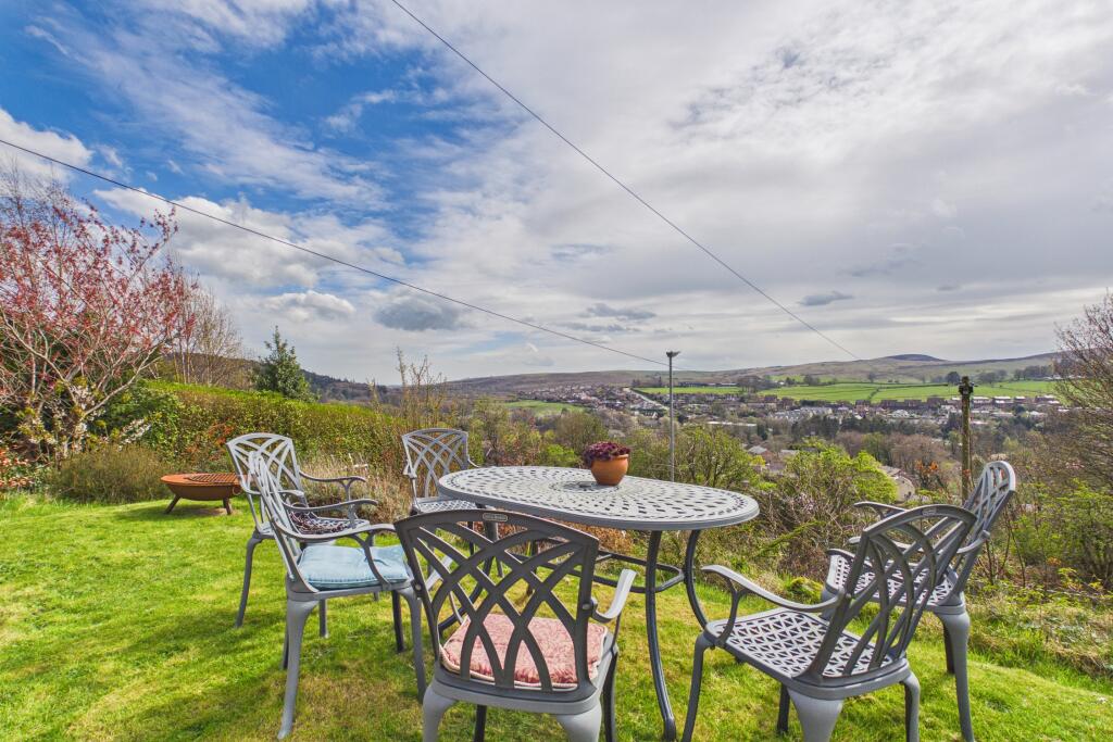 House in Rothbury, Northumberland - View 2