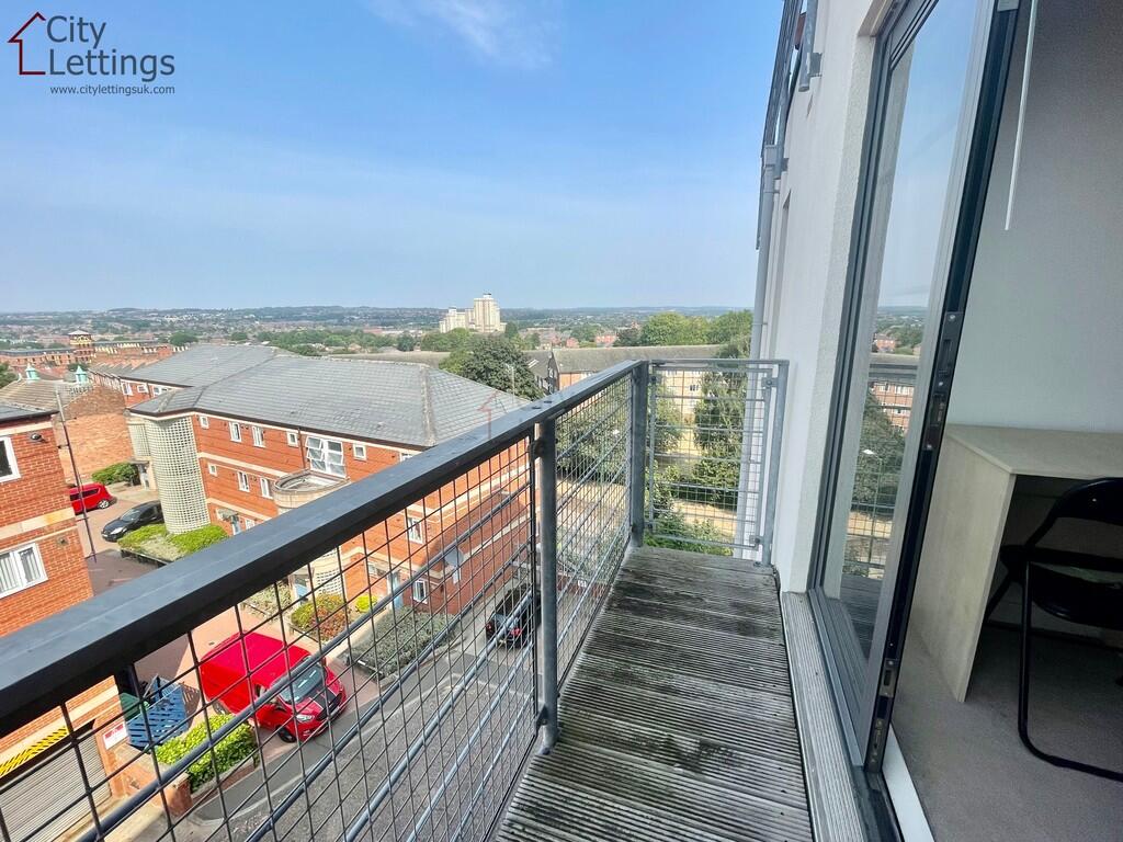 Main image of property: Park West , Canning Circus