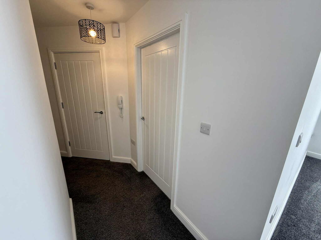 Apartment in St Helens, Portico, Grange Park - View 3