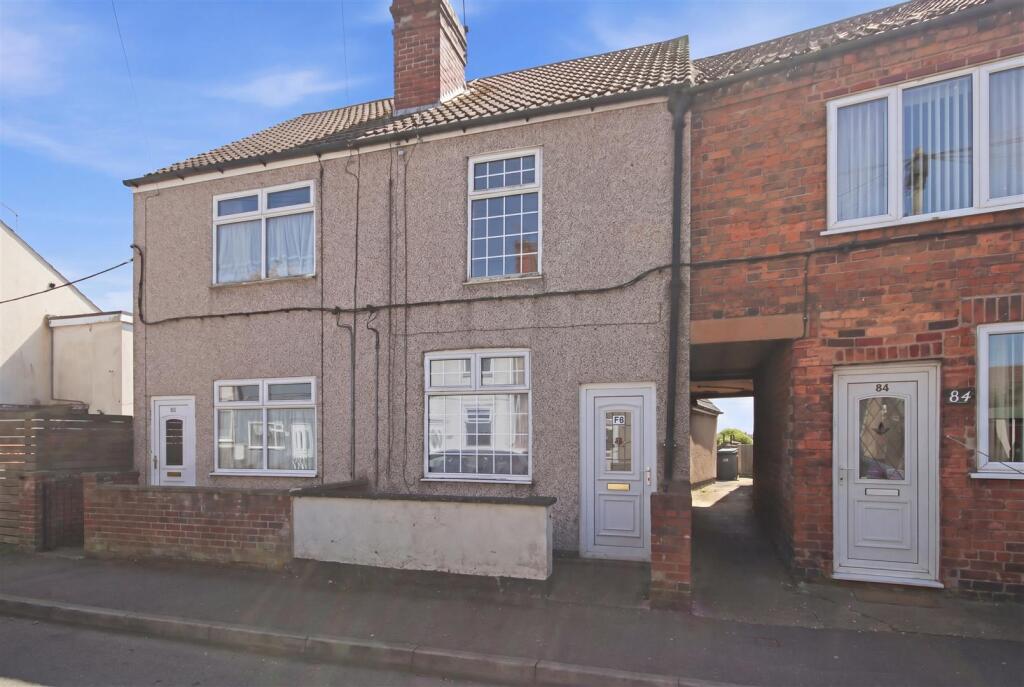 Main image of property: Selwyn Street, Hillstown, Chesterfield