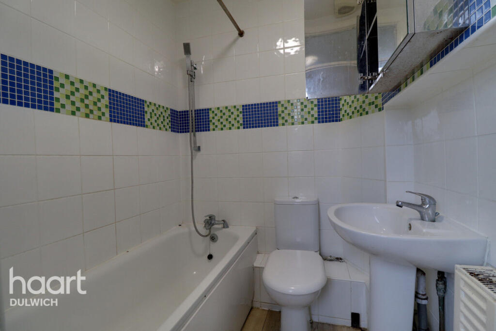 Main image of property: Peckham High Street, LONDON