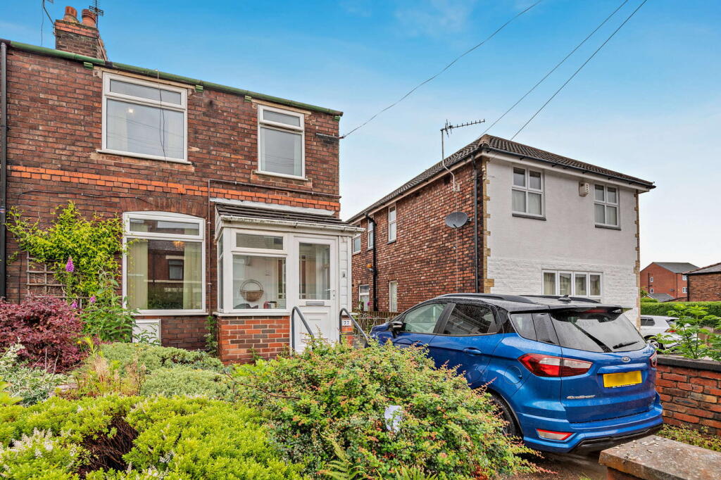 Main image of property: Dunriding Lane, St Helens, WA10